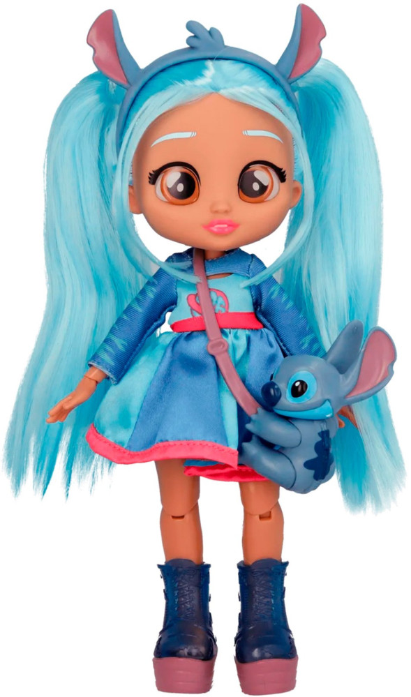 Лялька IMC Toys BFF Disney Stitch 921443