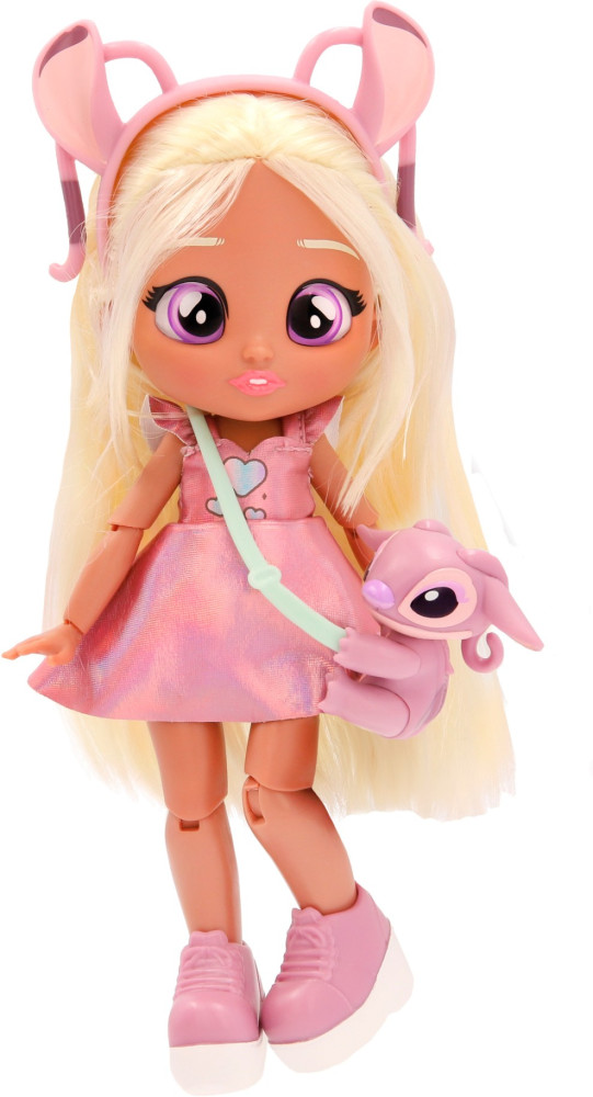 Лялька IMC Toys BFF Angel Stitch 924826