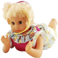Лялька Na-Na Betsy Swinging Doll ID115