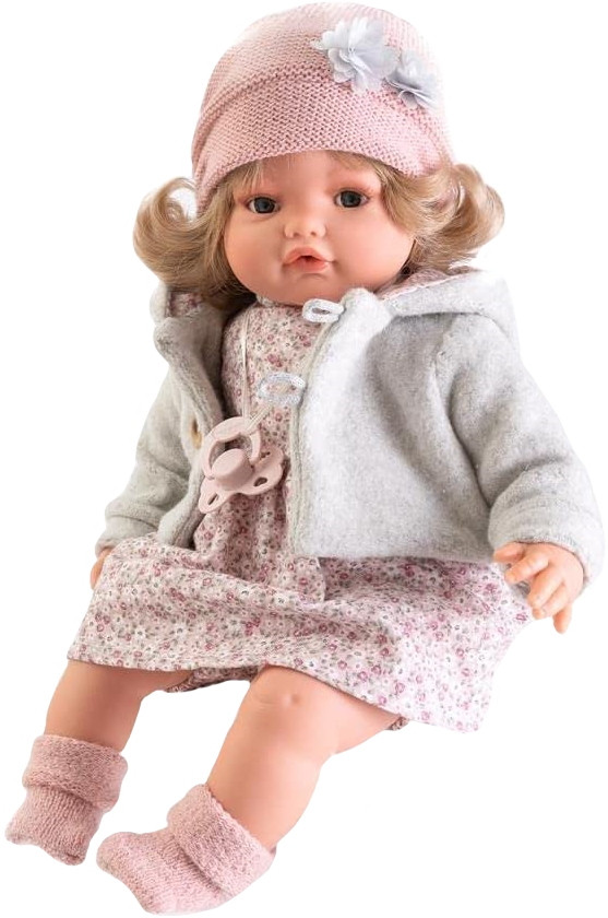 Пупс Antonio Juan Beni Tears 16277