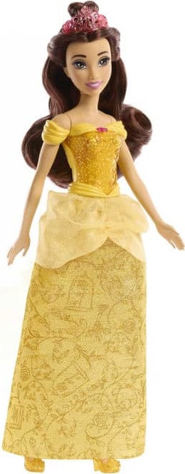 Лялька Disney Belle HLW11