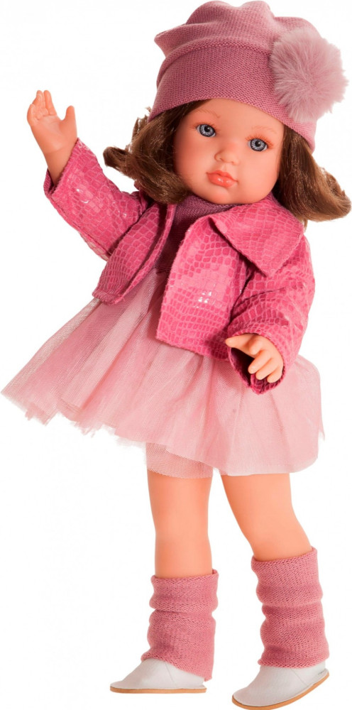 Лялька Antonio Juan Bella 28121