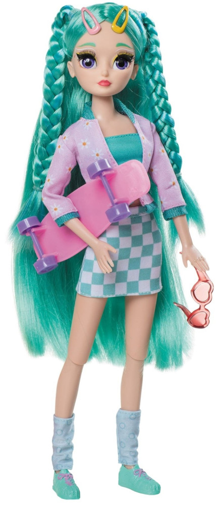 Лялька Kids Hits Be Fashion Academy Kelia KH25/005