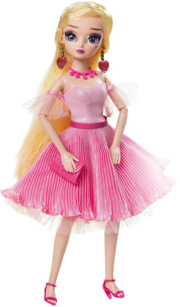 Лялька Kids Hits Be Fashion Academy Hera KH25/001