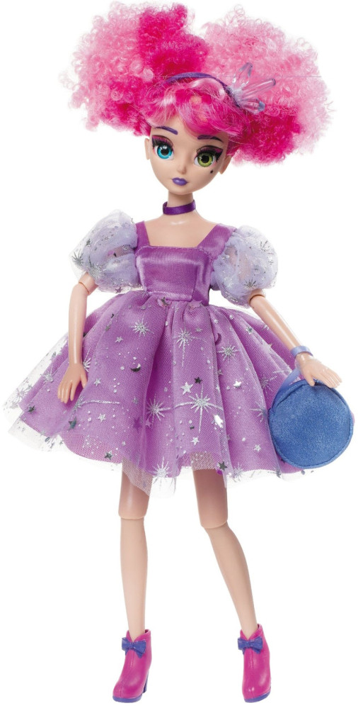 Лялька Kids Hits Be Fashion Academy Cassie KH25/004