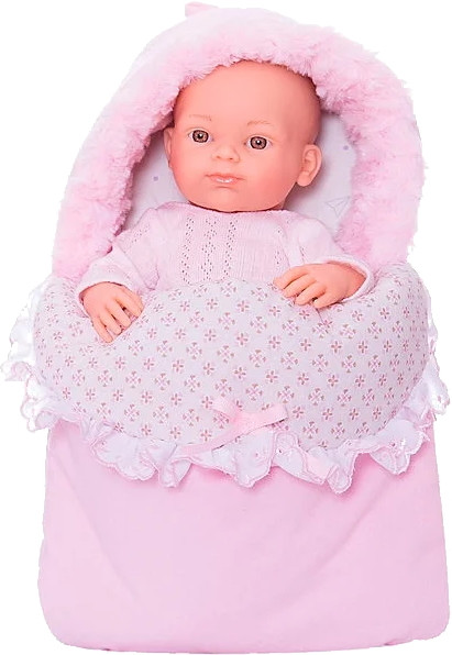 Пупс Paola Reina Bebita 05105