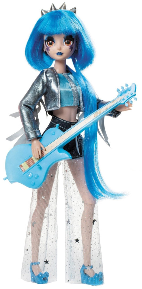 Лялька Kids Hits Be Fashion Academy Bryce KH25/002