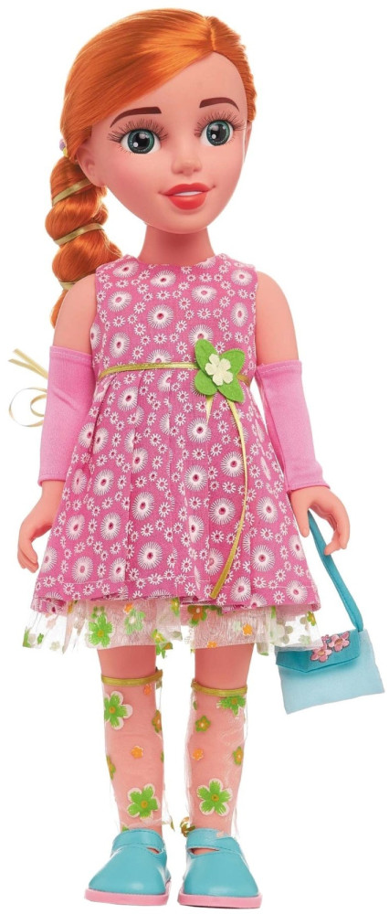 Лялька Kids Hits Beauty Star Sunny Girl KH35/002