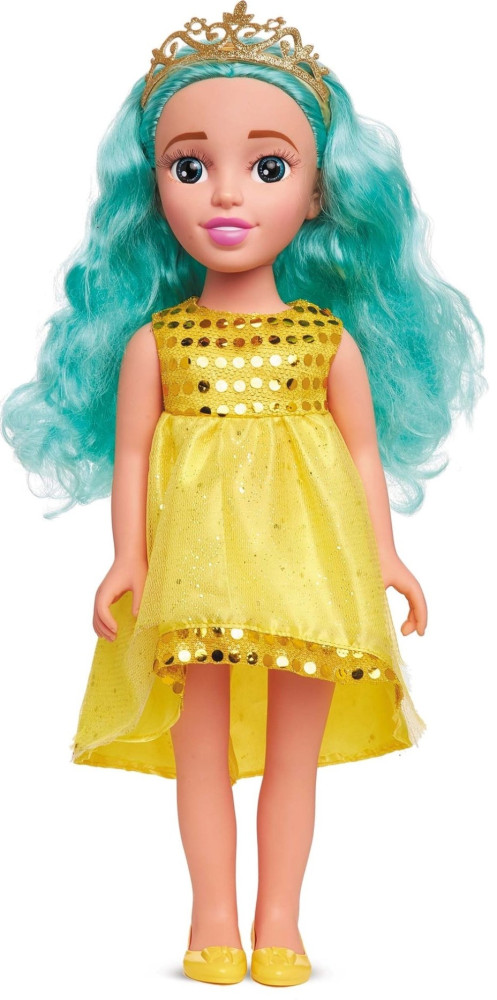 Лялька Kids Hits Beauty Star Party Time KH40/004