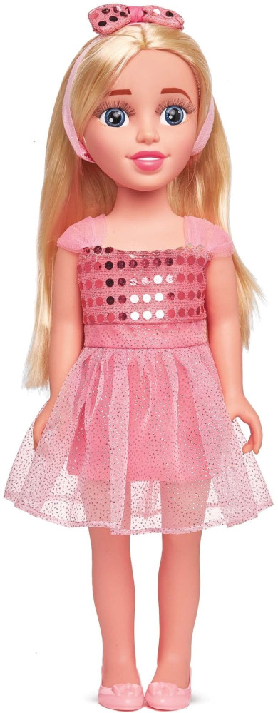 Лялька Kids Hits Beauty Star Party Time KH40/003