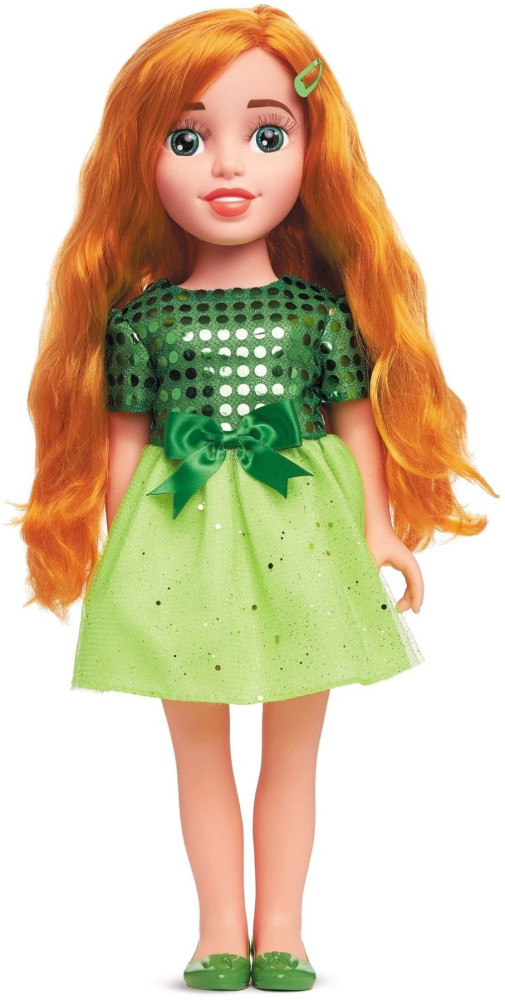 Лялька Kids Hits Beauty Star Party Time KH40/002