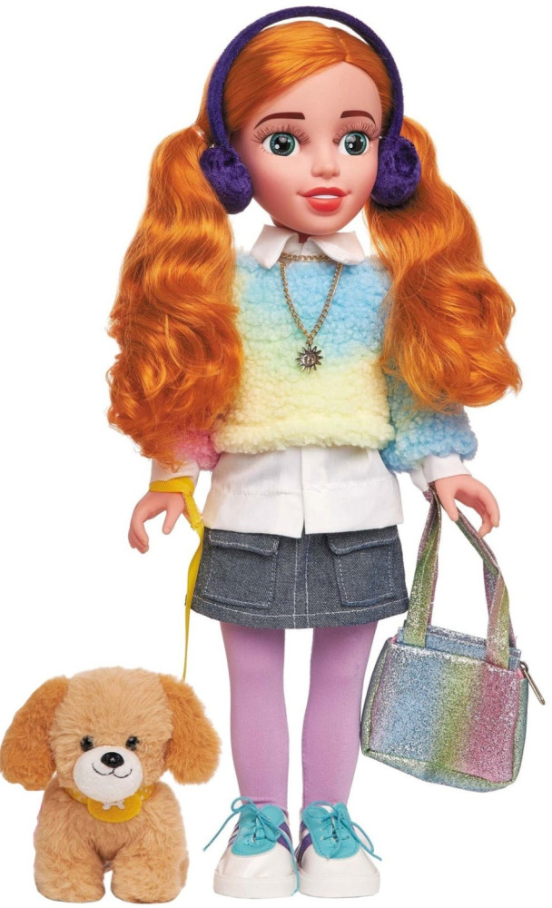 Лялька Kids Hits Beauty Star Gamer Tech Girl KH33/002