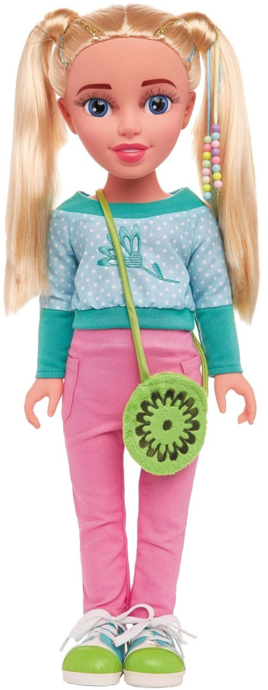 Лялька Kids Hits Beauty Star Rainbow Girl KH35/003