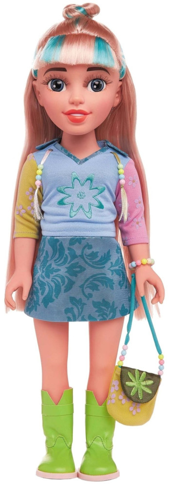 Лялька Kids Hits Beauty Star Floral Girl KH35/001