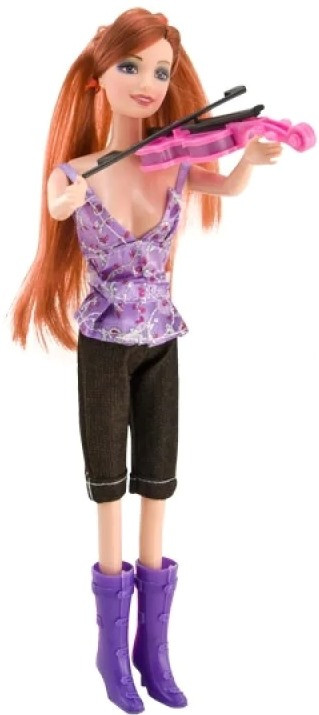 Лялька Na-Na Beauty Girl ID38A