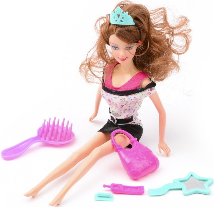 Лялька Na-Na Beauty Girl ID37A