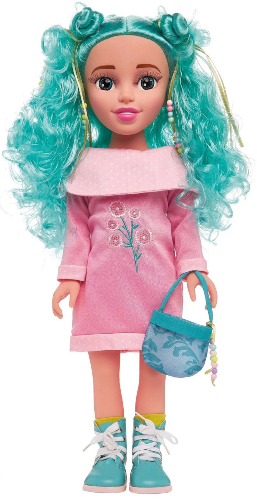 Лялька Kids Hits Beauty Star Blossom Girl KH35/004