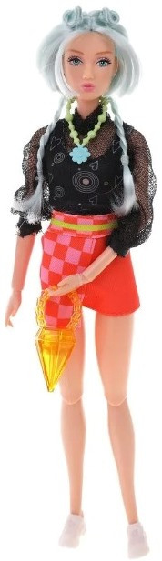 Кукла DEFA Beauty 8491