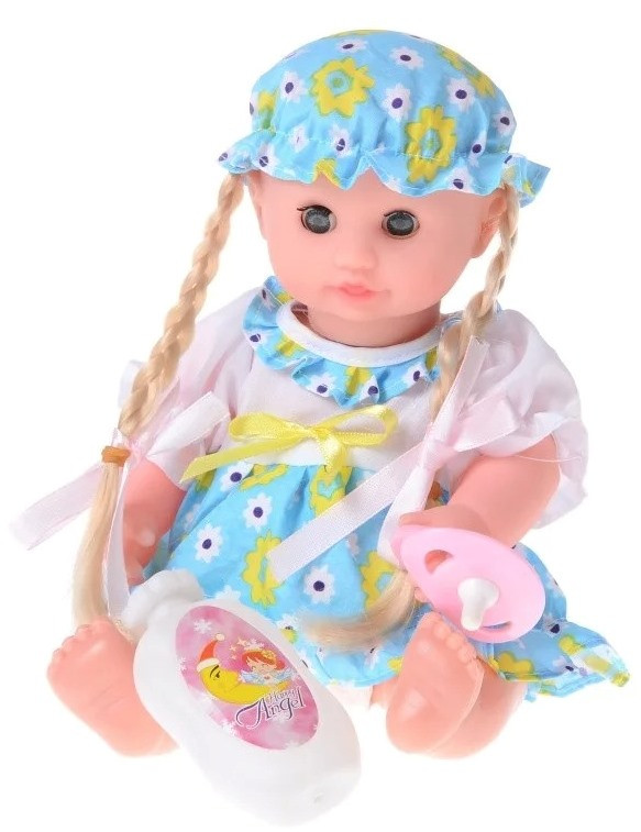 Лялька Na-Na Beautifuls Baby ID42C