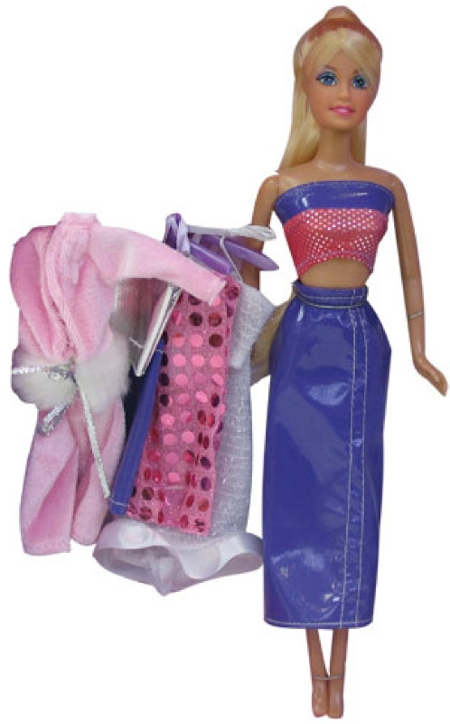 Лялька Na-Na Beautiful Girl Lucy ID55