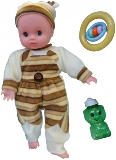 Пупс Na-Na Beautiful Baby ID41B