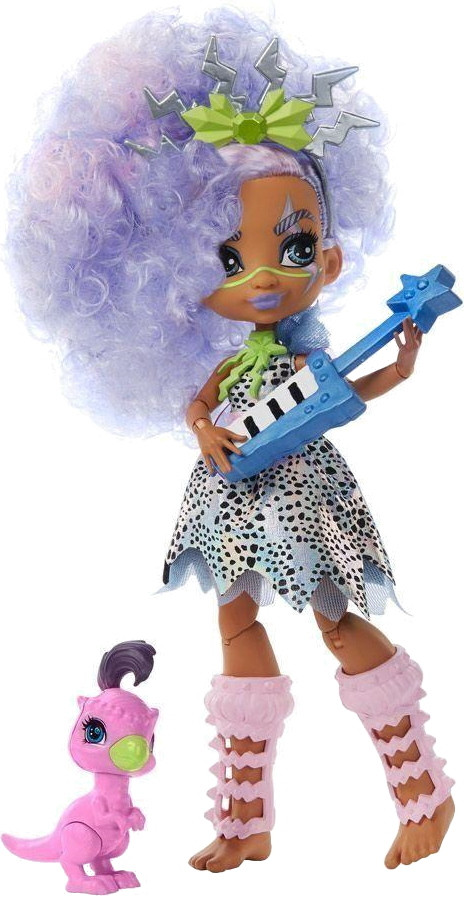 Кукла Cave Club Bashley GTH04