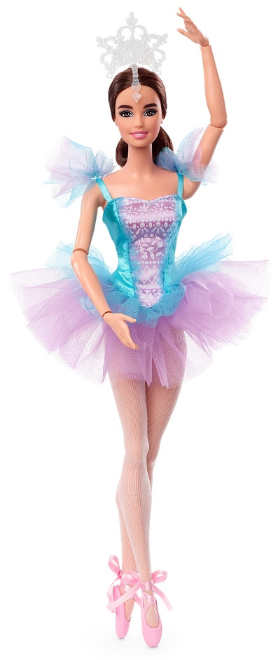 Лялька Barbie Ballet Wishes JCW44
