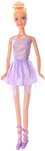 Кукла DEFA Ballet Dancer 8252