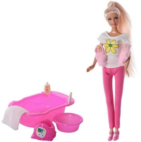 Кукла DEFA Baby Nursing Staff 8213