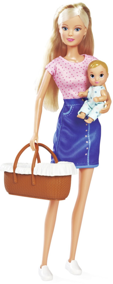 Кукла Simba BabyTime 105733706