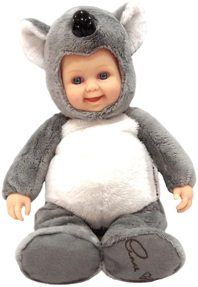 Пупс Anne Geddes Baby Koala 572611