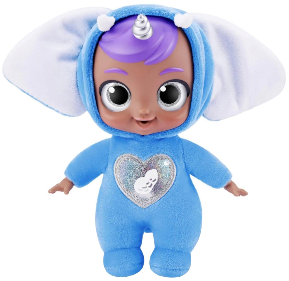 Пупс Zuru Babycorns 92107E