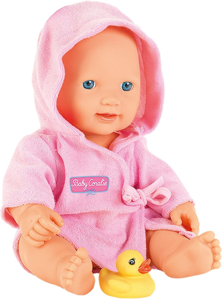 Пупс Klein Baby Coralie 1637