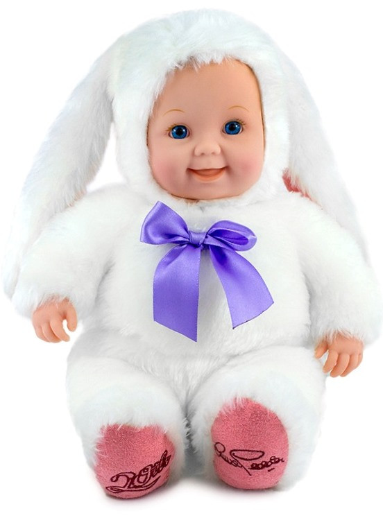 Пупс Anne Geddes Baby Bunny 572620