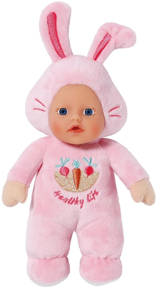 Пупс Zapf Baby Born Cutie For Babies 832301-2