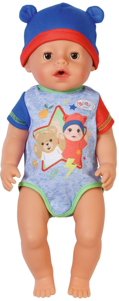 Пупс Zapf Baby Born Jonas 834848