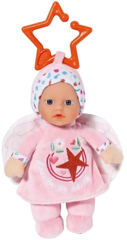 Лялька Zapf Baby Born Angel For Babies 832295-2