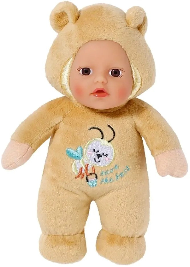 Пупс Zapf Baby Born Cutie For Babies 832301-1