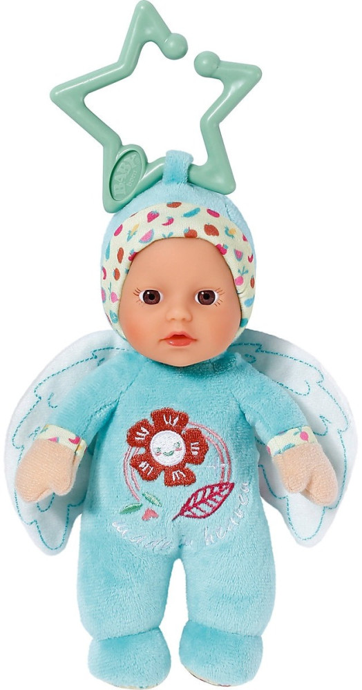 Лялька Zapf Baby Born Angel For Babies 832295-1
