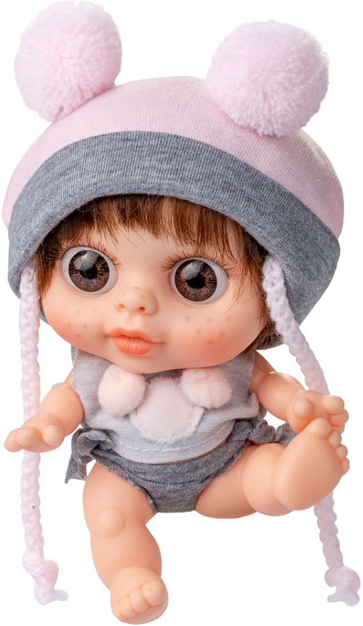 Пупс Berjuan Baby Biggers 24104