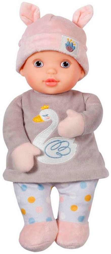 Пупс Zapf Baby Annabell 710715