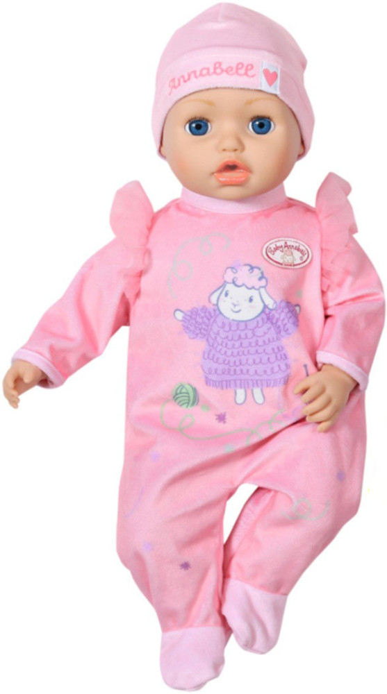 Пупс Zapf Baby Annabell 706626