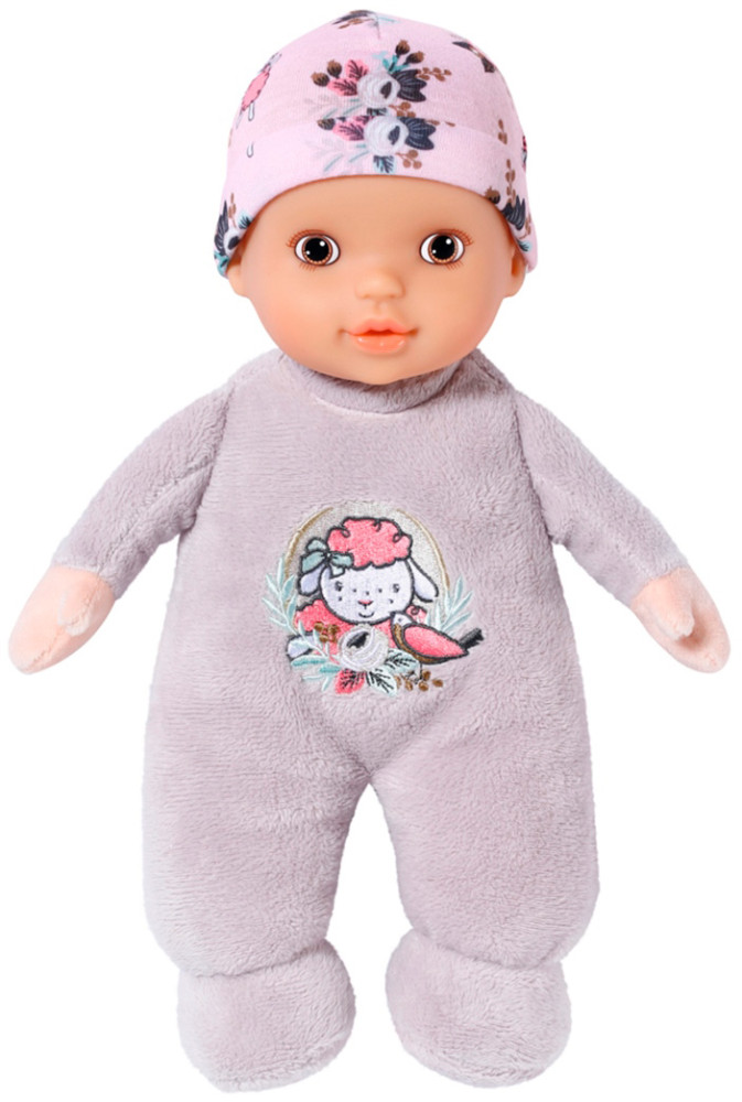Пупс Zapf Baby Annabell 706442