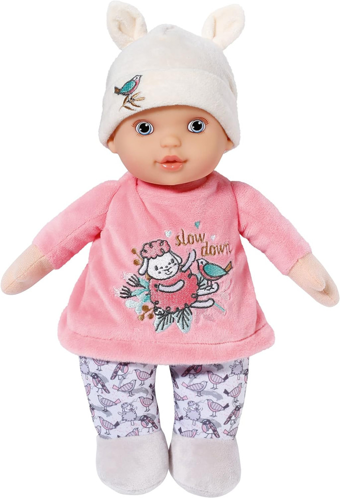 Пупс Zapf Baby Annabell 706428
