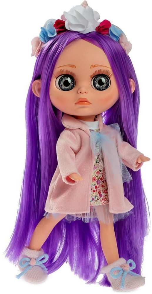 Кукла Berjuan Avril Smith 24012