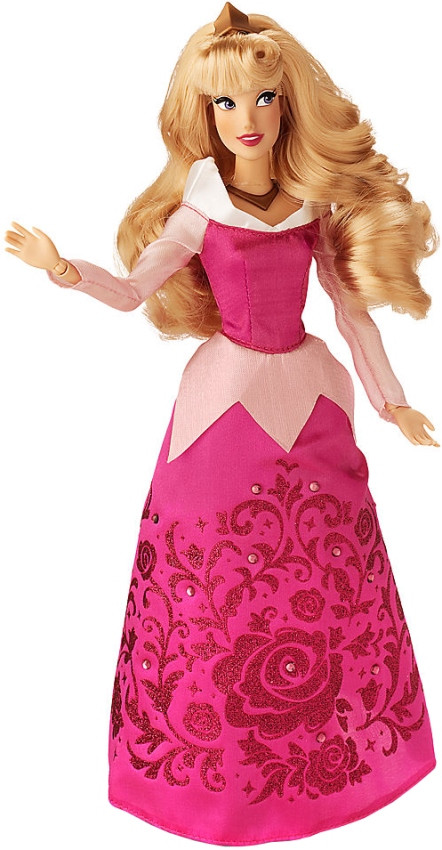 Лялька Disney Aurora Classic