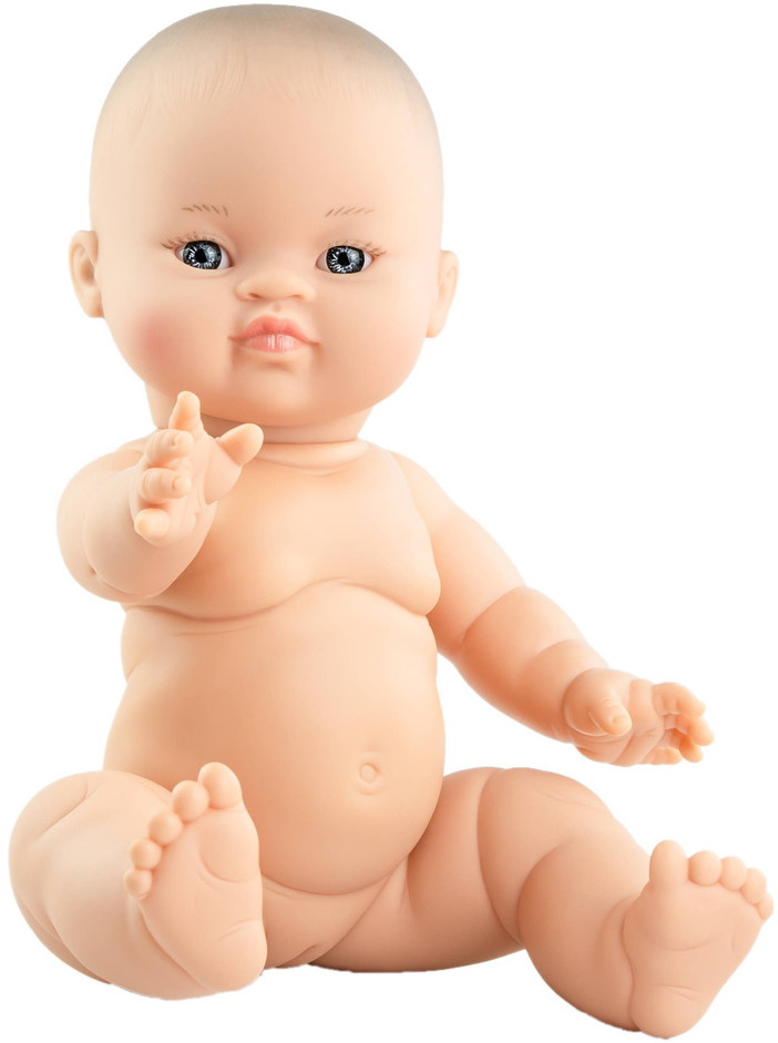 Пупс Paola Reina Asian 34026