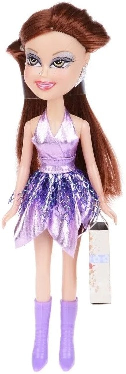 Лялька Na-Na Asary Fashion ID63