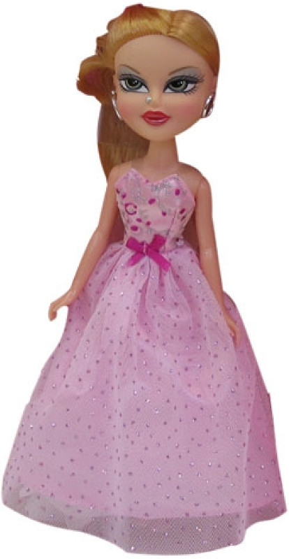 Лялька Na-Na Asary Fashion Cool Gal ID61