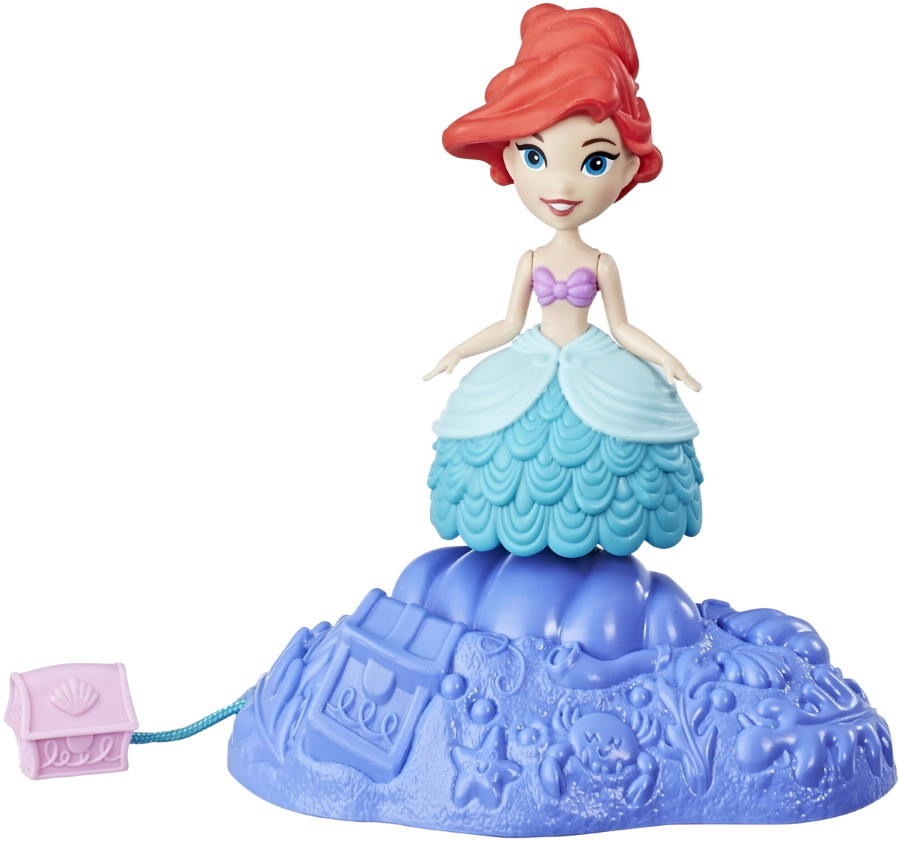 Лялька Hasbro Ariel E0244